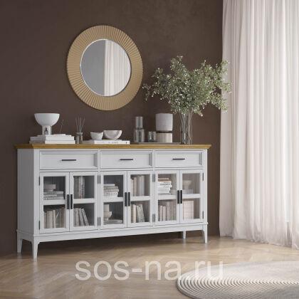 Тумба Квадро-С 063С